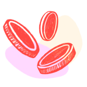 Coins
